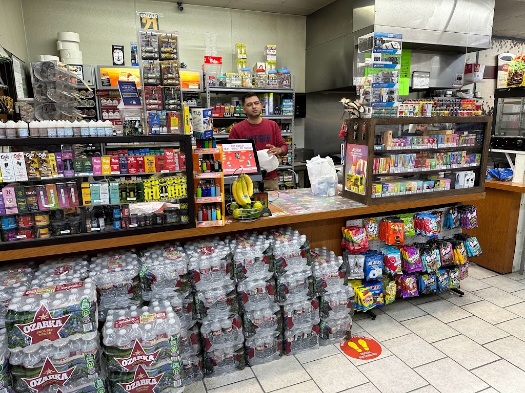 Anna Food Mart | 2513 N Powell Pkwy, Anna, TX 75409, USA | Phone: (214) 831-3663