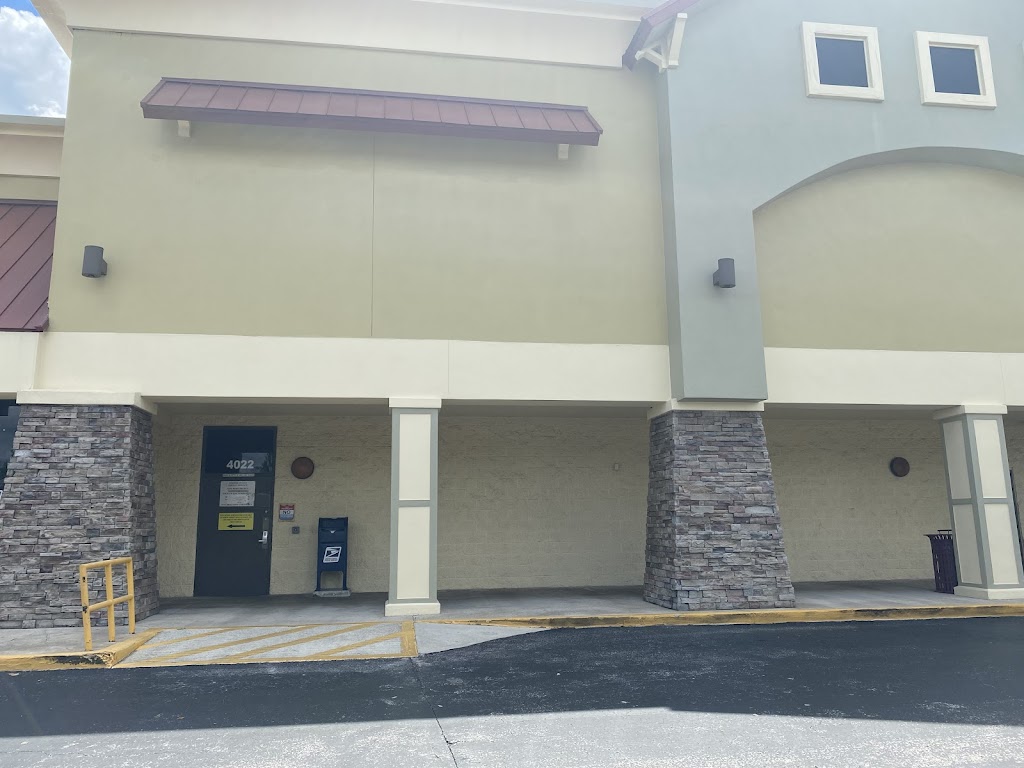 US Post Office Annex | 4022 Little Rd, New Port Richey, FL 34655, USA | Phone: (727) 376-1780