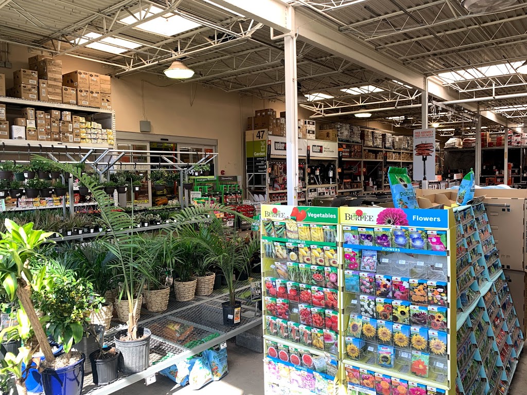 The Home Depot | 14800 SW Sequoia Pkwy, Tigard, OR 97224, USA | Phone: (503) 639-3500