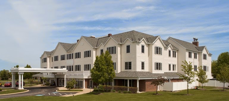 Devon Oaks Assisted Living Community | 2345 Crocker Rd, Westlake, OH 44145, USA | Phone: (440) 250-2300