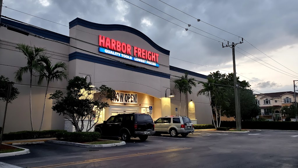 Harbor Freight Tools | 3935 N Federal Hwy, Oakland Park, FL 33308 | Phone: (754) 999-3536