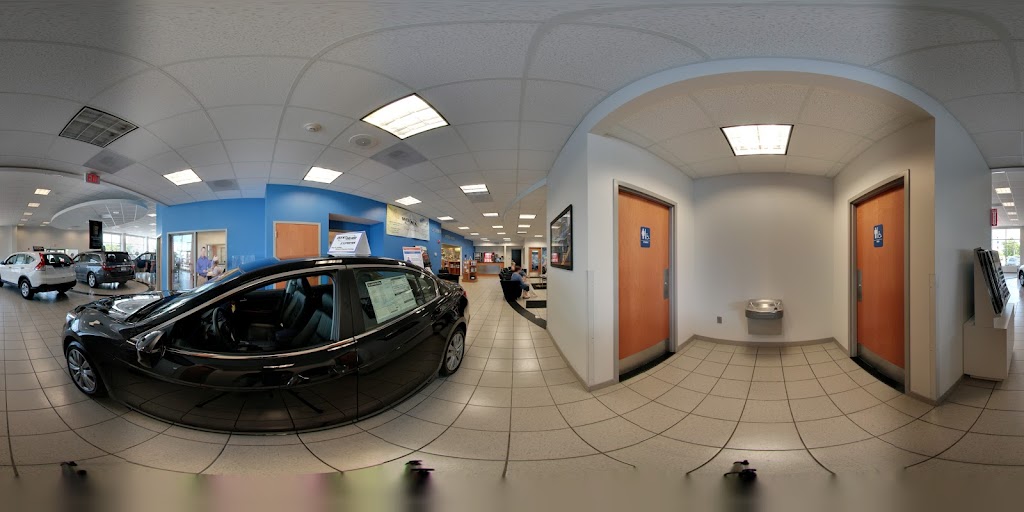 West Herr Honda | 6120 S Transit Rd, Lockport, NY 14094, USA | Phone: (716) 616-3947