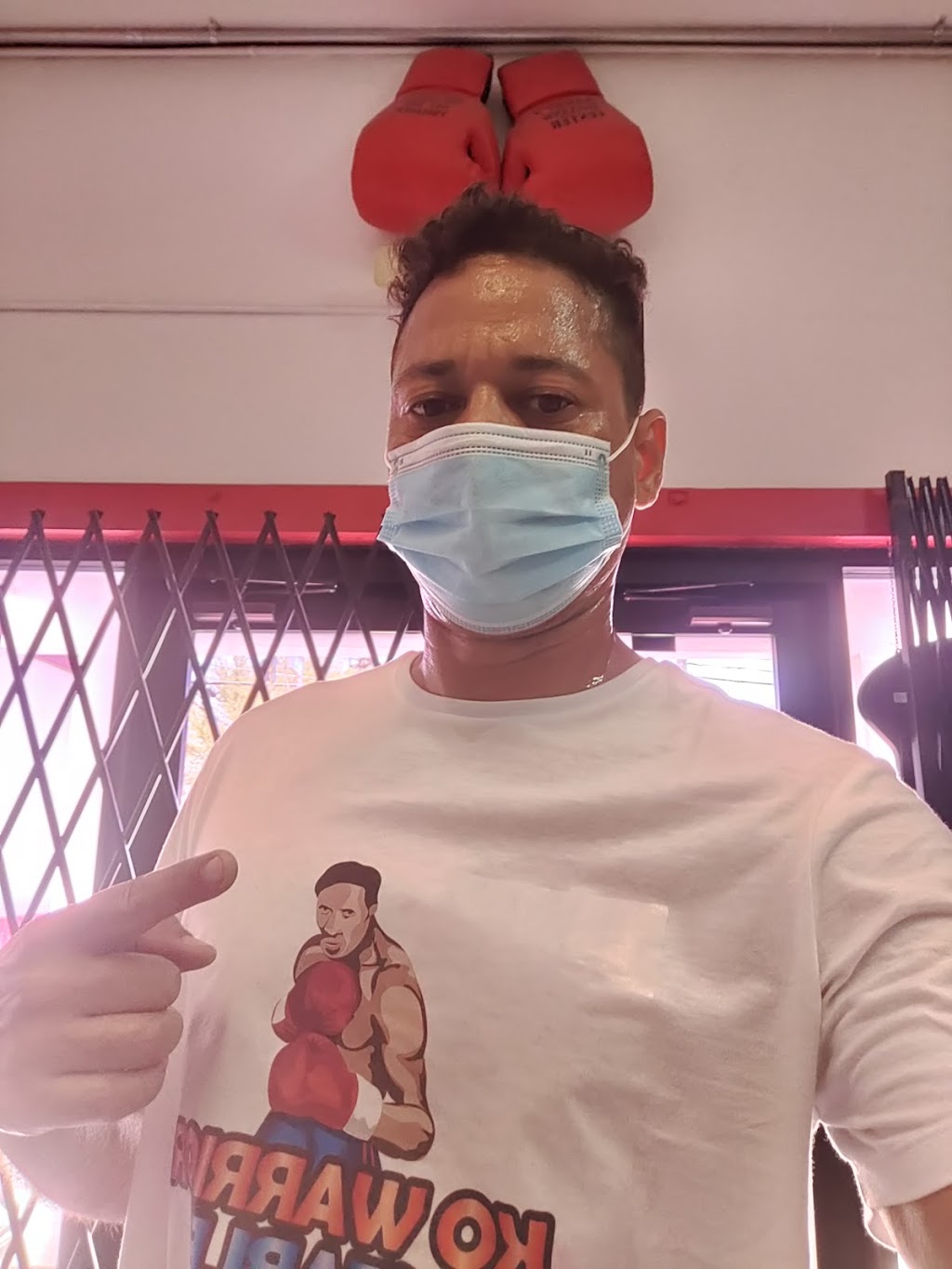 Barrys Boxing | 2664 S Highland Dr, Las Vegas, NV 89109, USA | Phone: (702) 368-2696