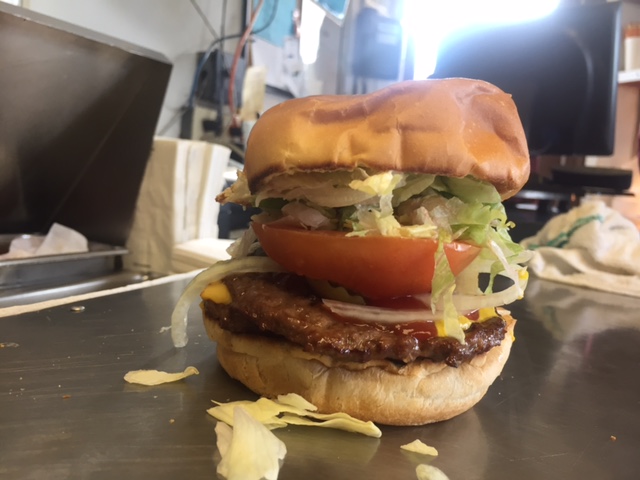 Dillys Drive-In | 1921 Triplett Blvd, Akron, OH 44312, USA | Phone: (330) 798-0170