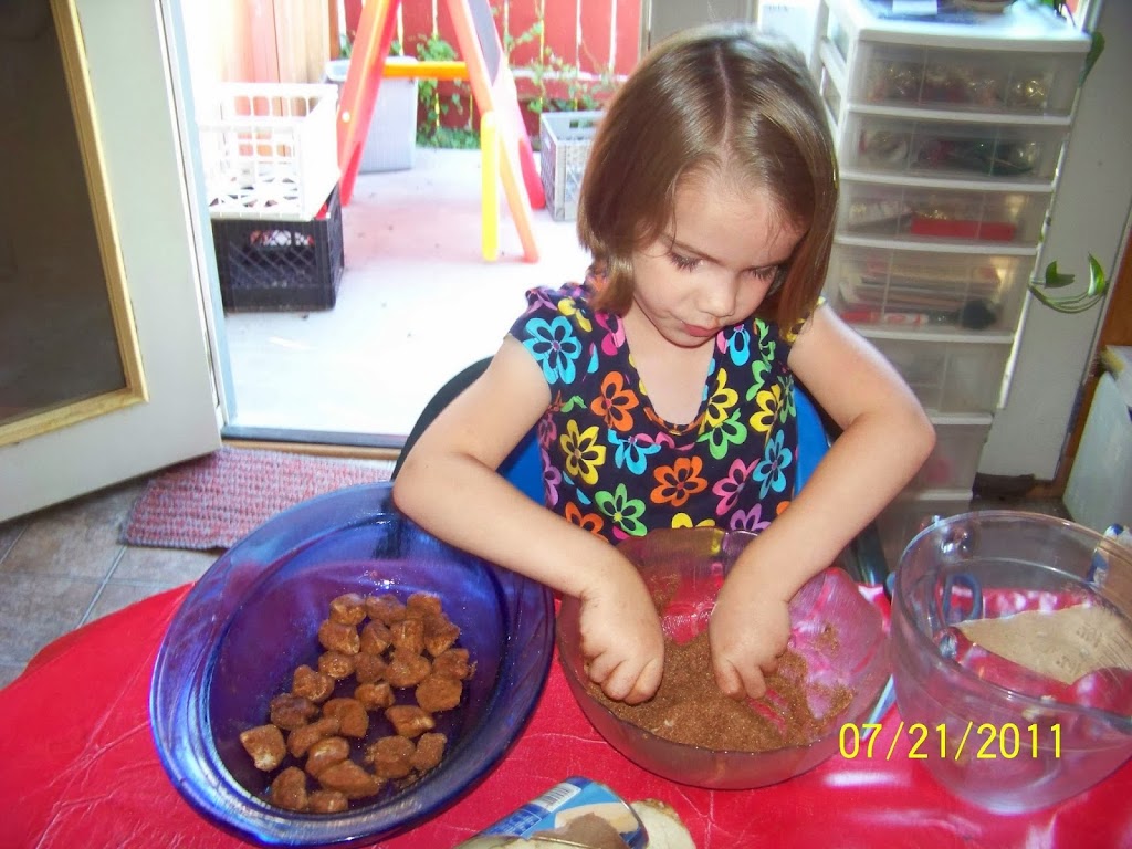 Donnas Learning Center | 131 N Main St, Star, ID 83669, USA | Phone: (208) 870-1897