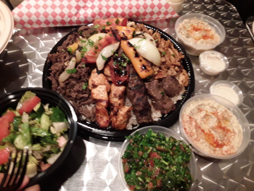 Pita Paradise | 14220 Rosecrans Ave, La Mirada, CA 90638, USA | Phone: (562) 903-2636