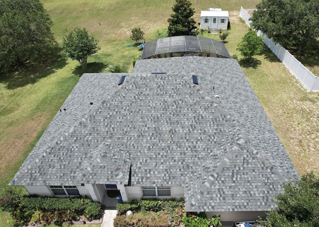 Titan Roofing Professionals | 450 FL-50 Suite 3, Clermont, FL 34711, USA | Phone: (352) 708-8002