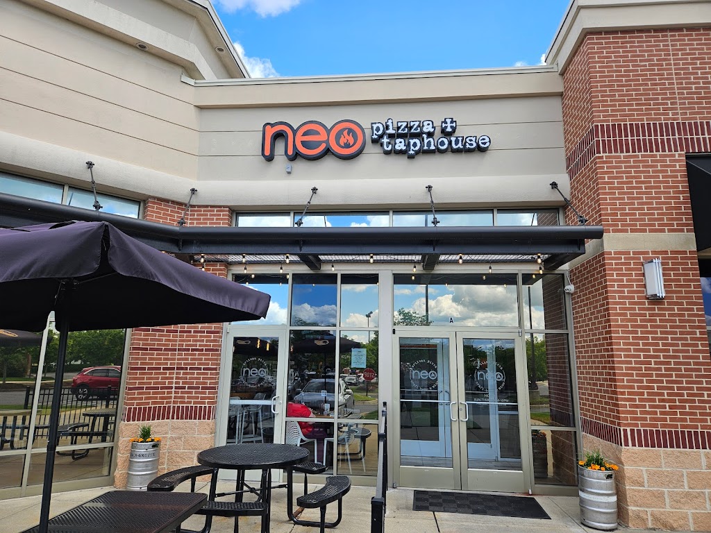 Neo Pizza & Taphouse Columbia | 8872 McGaw Rd Suite A, Columbia, MD 21045, USA | Phone: (443) 864-4344