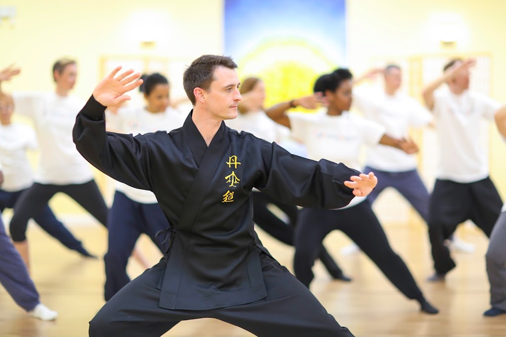 Body & Brain Yoga Tai Chi | 13041 Galway St #D, Garden Grove, CA 92844, USA | Phone: (714) 537-3499