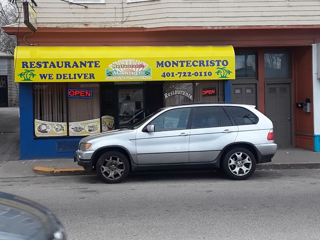 Restaurante Monte Cristo | 804 Broad St, Central Falls, RI 02863, USA | Phone: (401) 722-0110