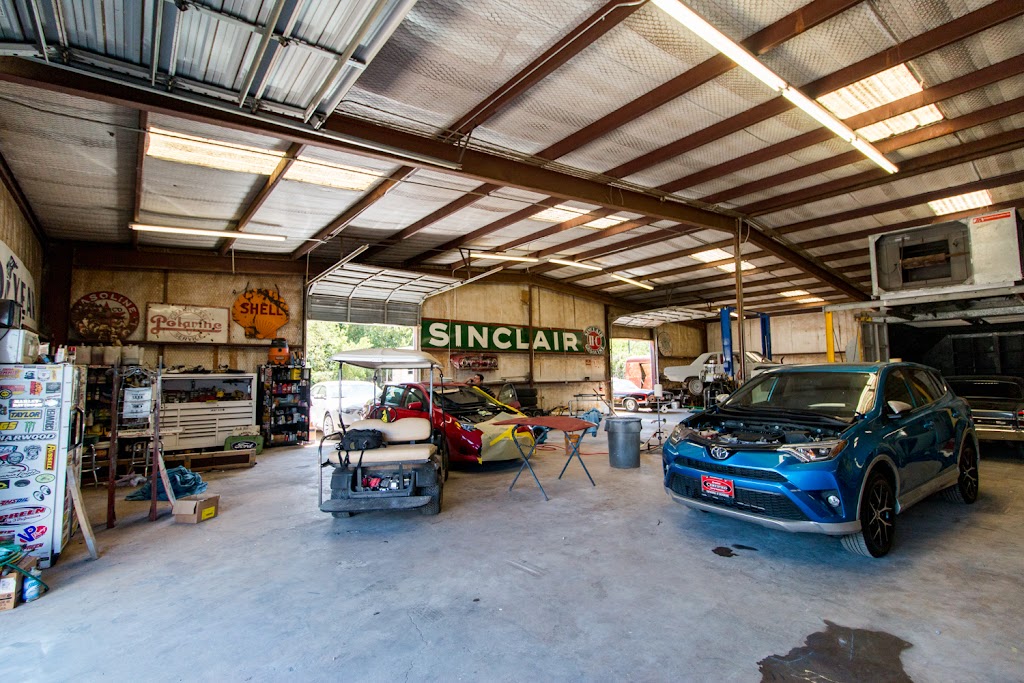 Nicks Total Car Care - Veteran Owned | 31007 IH-10 west, suite 209, Boerne, TX 78006, USA | Phone: (830) 331-0115