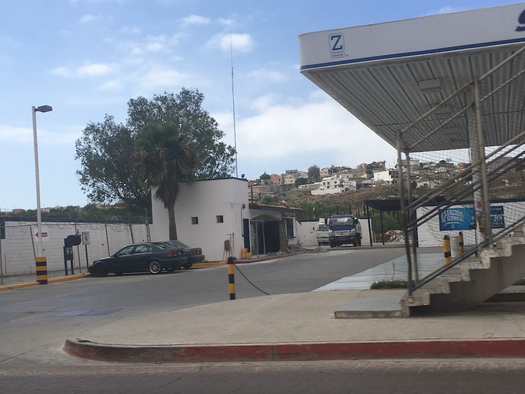 Gas Zeta | Tijuana-Ensenada, Plan Libertador, 22710 Rosarito, B.C., Mexico | Phone: 664 971 7171