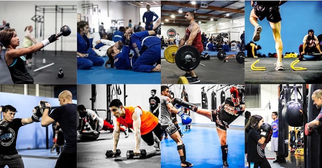 Smash Gyms Milpitas | 1000 Jacklin Rd, Milpitas, CA 95035, USA | Phone: (408) 483-9833