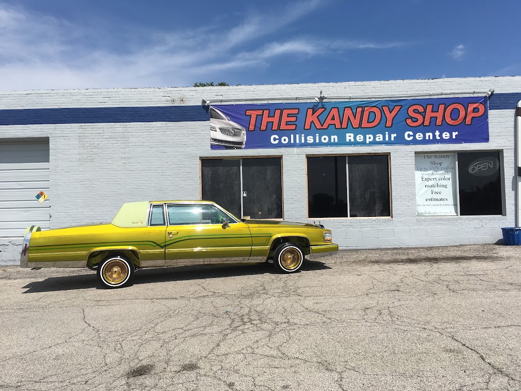 The Kandy Shop kc | 8832 E State Rte 350, Raytown, MO 64133, USA | Phone: (816) 886-5439