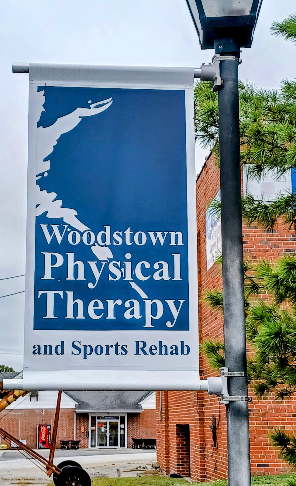 Woodstown Physical Therapy | 84 E Grant St #3, Woodstown, NJ 08098, USA | Phone: (856) 769-4564