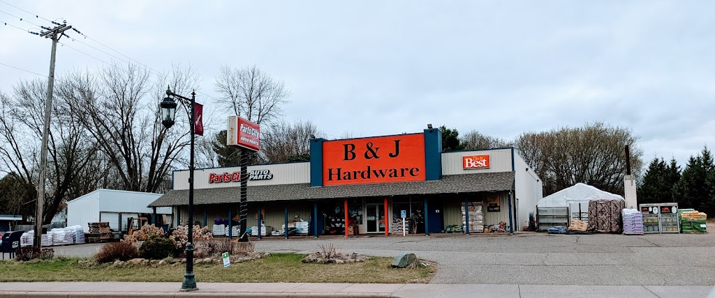 B & J Do it Best Hardware | 410 Main St, Somerset, WI 54025, USA | Phone: (715) 247-3377