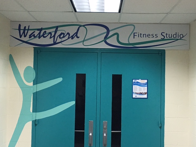 Waterford Fitness Studio | 1150 Scott Lake Rd, Waterford Twp, MI 48328, USA | Phone: (248) 682-0593