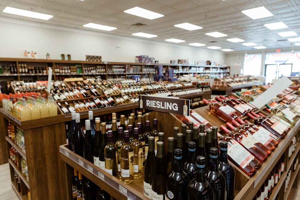 Melville Wine & Spirits | 888 Walt Whitman Rd, Melville, NY 11747, USA | Phone: (631) 470-4779