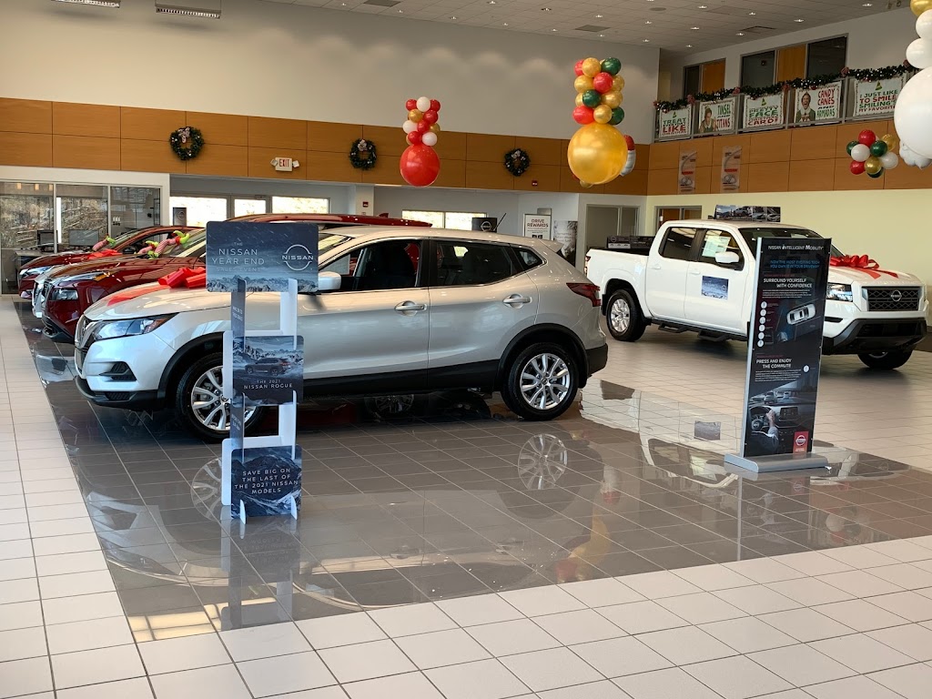 Straub Nissan | 205 Straub Dr, Triadelphia, WV 26059, USA | Phone: (833) 917-1438