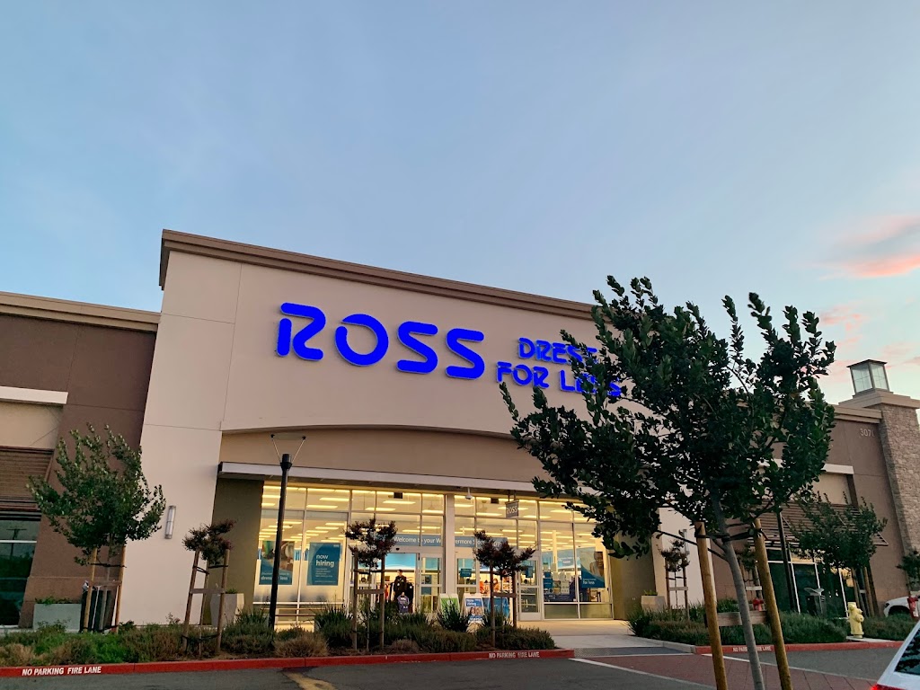 Ross Dress for Less | 3070 W Jack London Blvd, Livermore, CA 94551, USA | Phone: (925) 449-9041