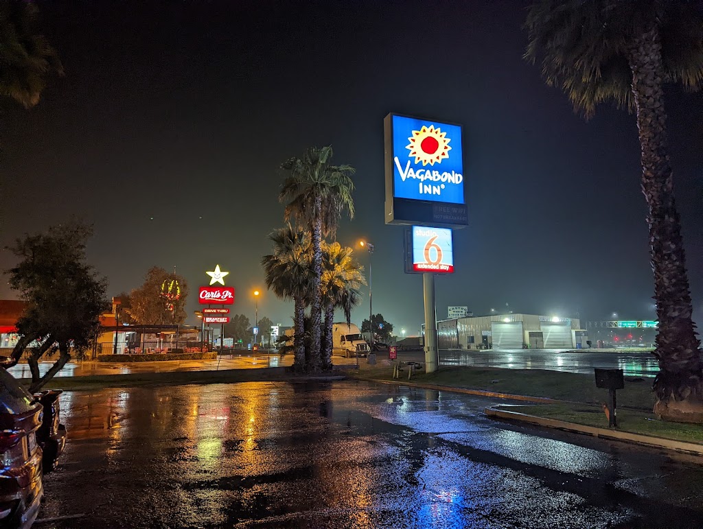 Vagabond Inn | 20638 Tracy Ave A, Buttonwillow, CA 93206, USA | Phone: (661) 469-4146