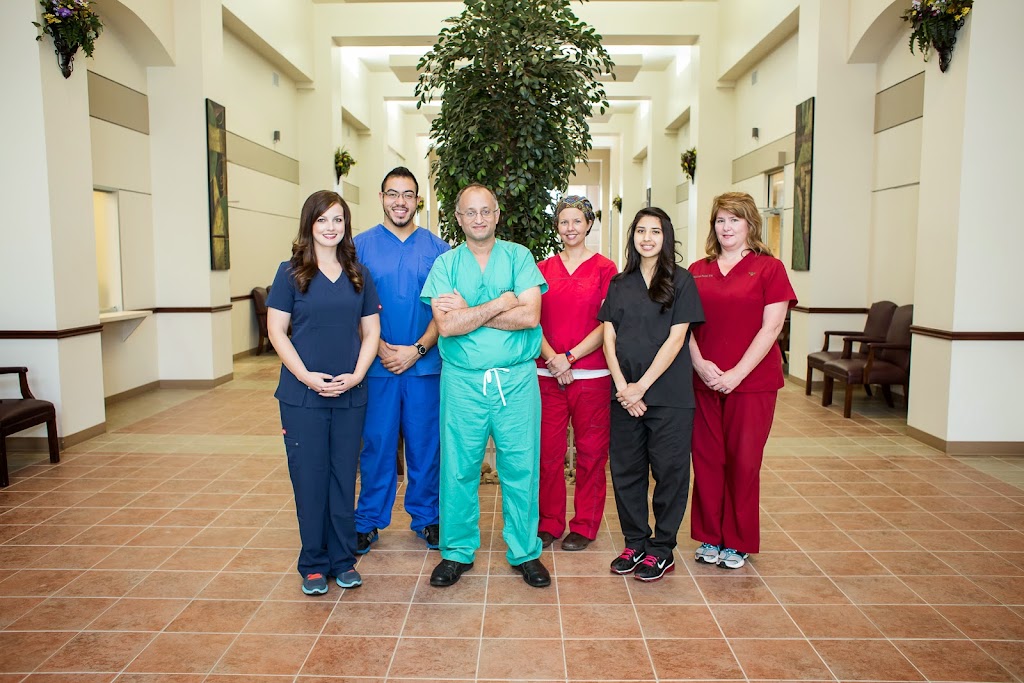 South Texas Vascular Center | 20403 University Blvd #600, Sugar Land, TX 77478, USA | Phone: (832) 981-3529
