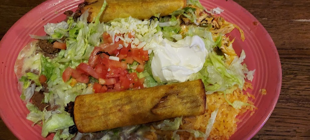 El Rancho Nuevo Mexican Restaurant | 1644 Country Club Plaza Dr, St Charles, MO 63303, USA | Phone: (636) 757-3450