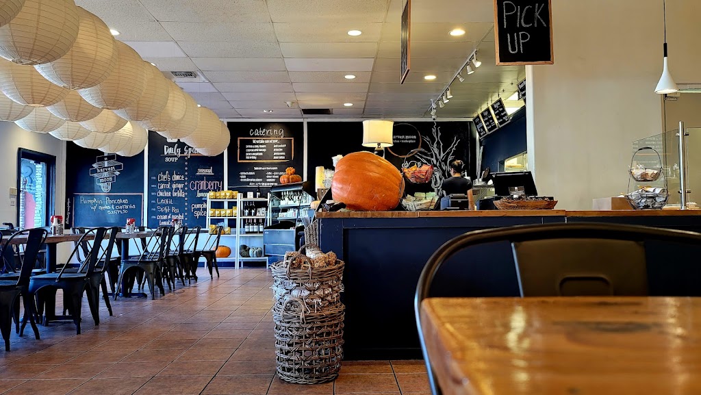 Harvest Moon Kitchen + marketplace | 12456 Magnolia Blvd, Valley Village, CA 91607, USA | Phone: (818) 487-3923