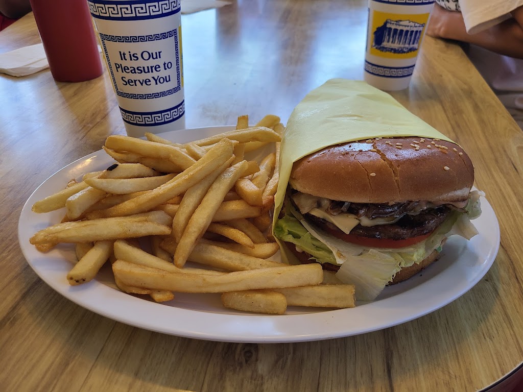 Burgertown | 2720 W Orangethorpe Ave, Fullerton, CA 92833 | Phone: (657) 378-9076