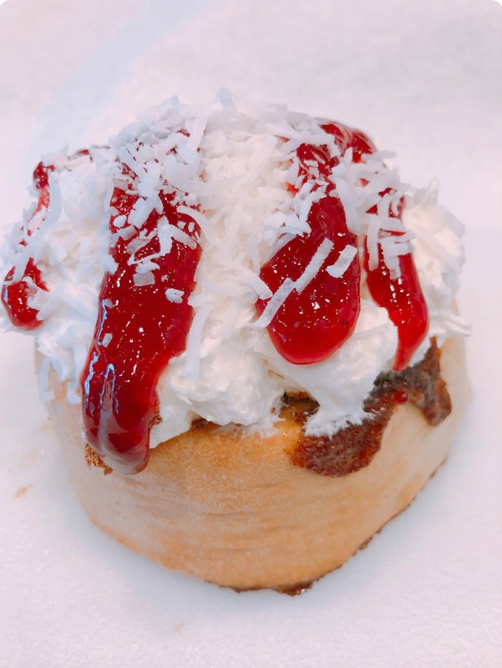 Cinnaholic | 4860 Blue Diamond Rd Unit 100, Las Vegas, NV 89139, USA | Phone: (702) 248-0095