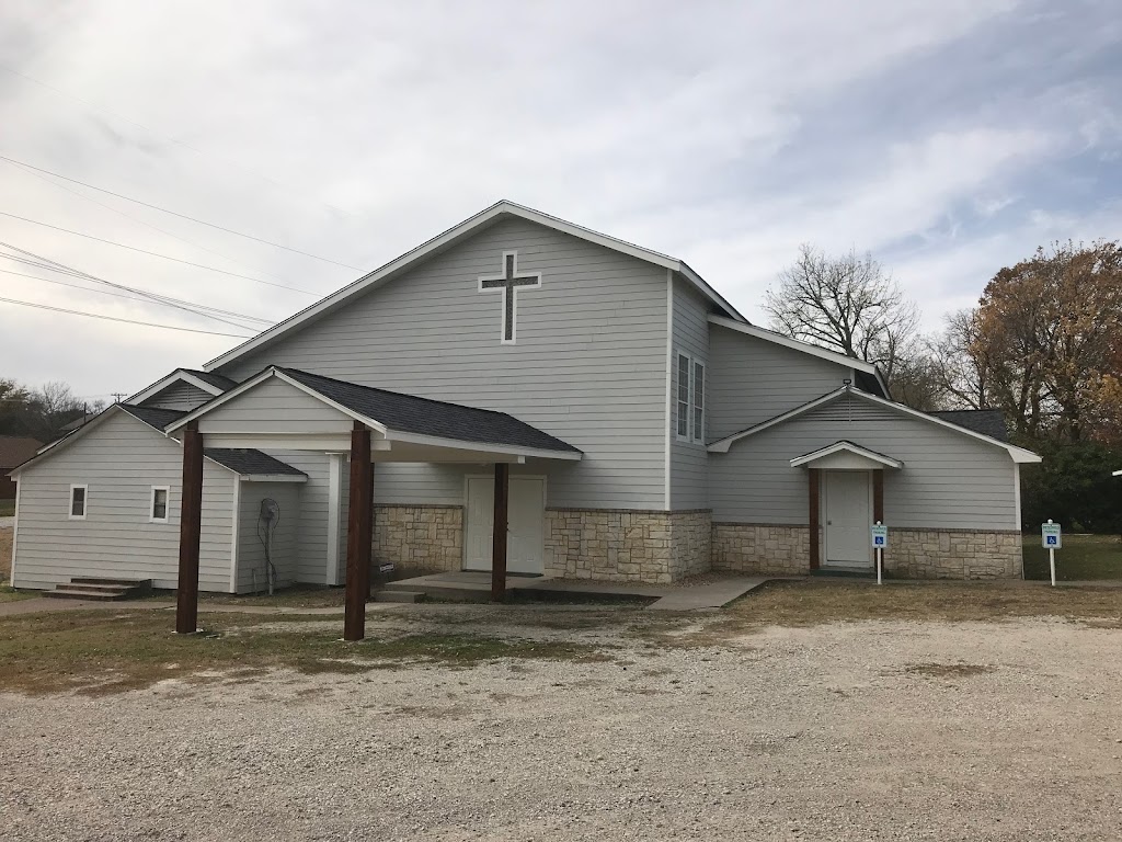 Easter Sunrise at Rockwall Baptist Church | 520 E Washington St, Rockwall, TX 75087, USA | Phone: (972) 771-2414