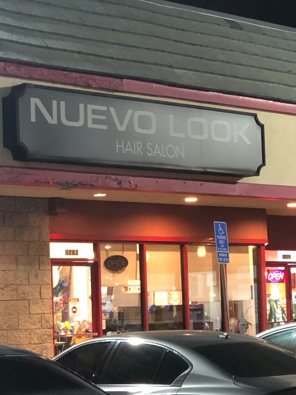 Nuevo Look Salon | 11283 Venice Blvd., Los Angeles, CA 90066, USA | Phone: (310) 391-7672