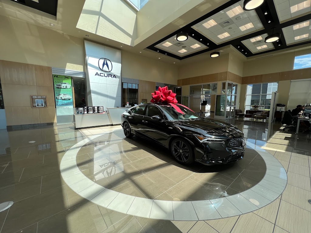 Acura of Wichita | 10850 E 13th St N, Wichita, KS 67206 | Phone: (316) 221-3847