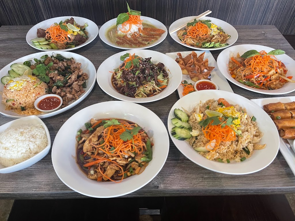 Thai Noodle Wave Carrollton | 2528 Old Denton Rd Suite 330, Carrollton, TX 75006, USA | Phone: (972) 695-6684