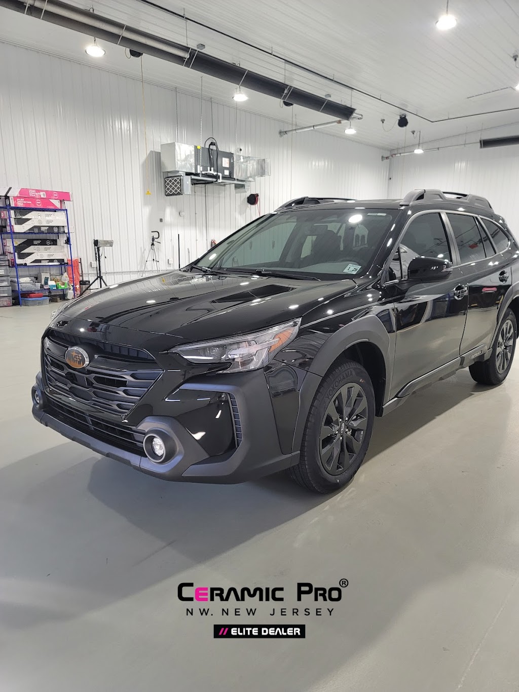 Autocorrect Detailing - Ceramic Pro Northwest New Jersey | 39 US-206, Augusta, NJ 07822, USA | Phone: (973) 668-8892