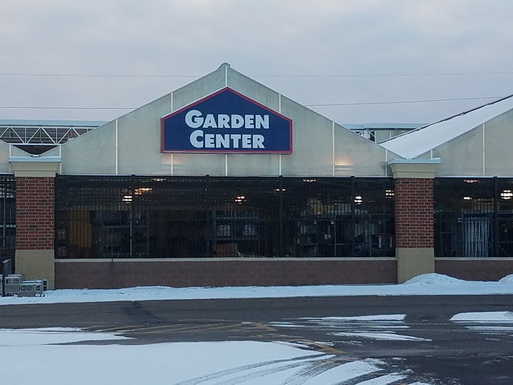 Lowes Garden Center | 11201 Fountains Dr North, Maple Grove, MN 55369, USA | Phone: (763) 488-2001