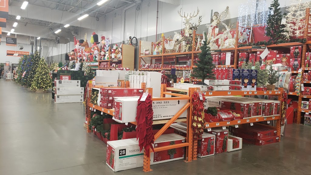 The Home Depot | 9150 W Stockton Blvd, Elk Grove, CA 95758, USA | Phone: (916) 478-2388