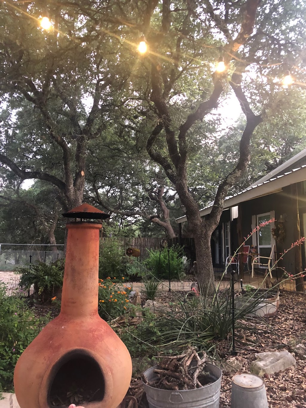 Ollies Country Cottage | 5411 Purgatory Rd, New Braunfels, TX 78132, USA | Phone: (830) 624-6574