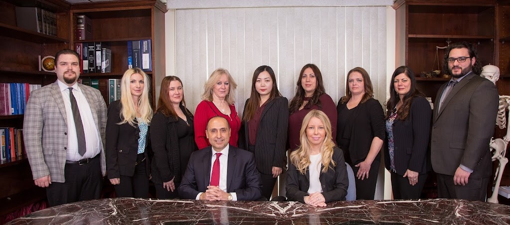 Amir Alishahi & Associates, P.C. | 3925 Hylan Blvd, Staten Island, NY 10308, USA | Phone: (718) 984-5555