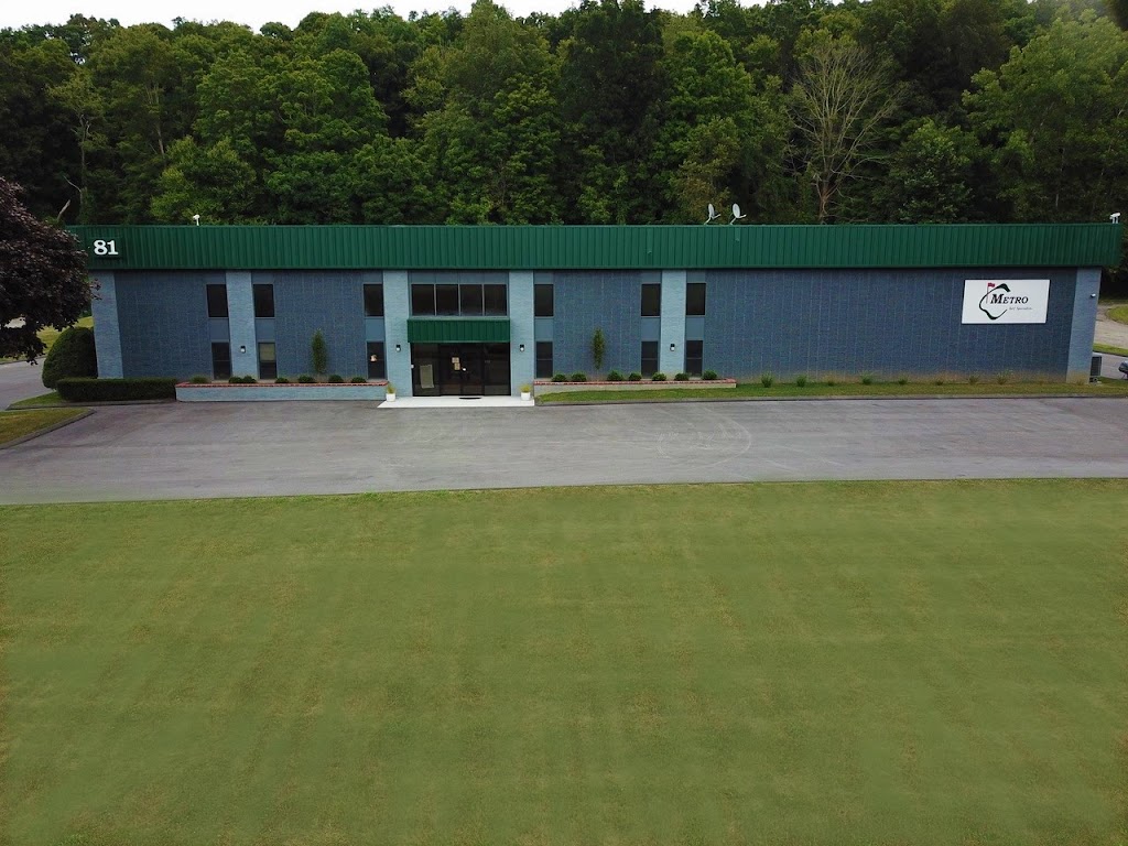 Metro Turf Specialists | 81 Commerce Rd, Brookfield, CT 06804, USA | Phone: (203) 748-4653