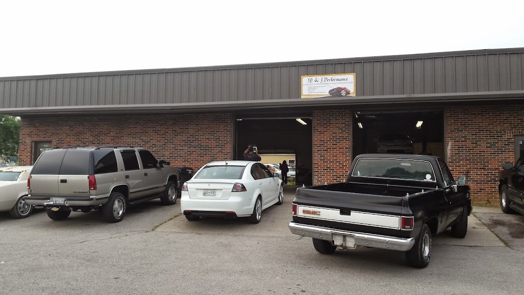 M&J Automotive & Performance | 5403 Murfreesboro Rd, La Vergne, TN 37086 | Phone: (615) 213-0770