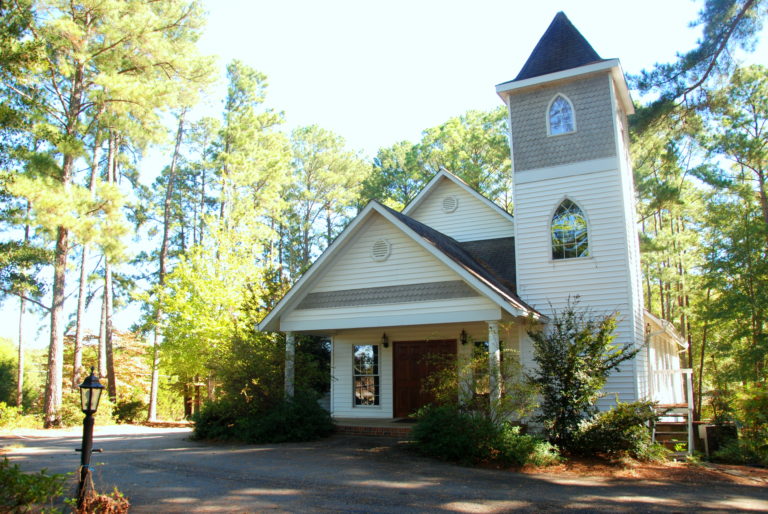 Open Door Chapel | 186 Lake Dow Rd, McDonough, GA 30252, USA | Phone: (770) 957-2940