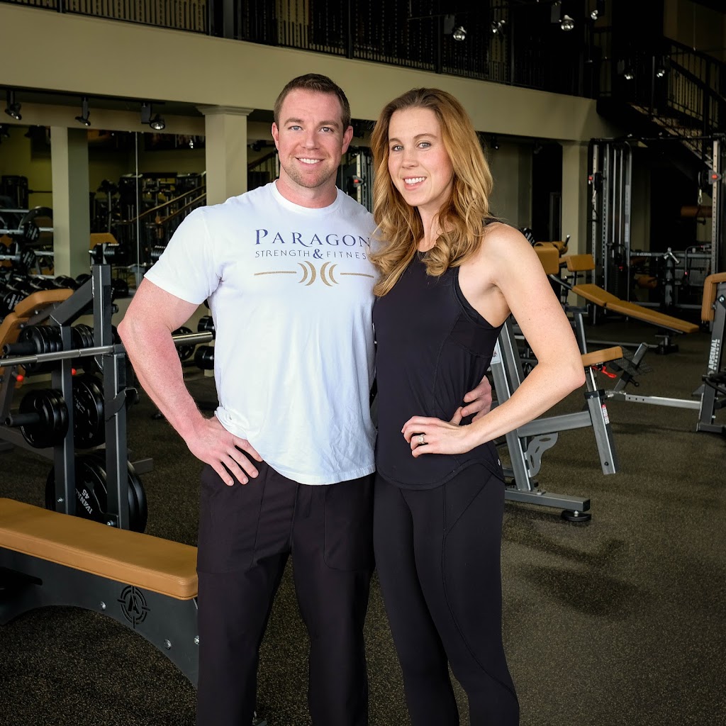 Paragon Strength & Fitness, LLC | 8200 TN-100, Nashville, TN 37221, USA | Phone: (615) 933-3030