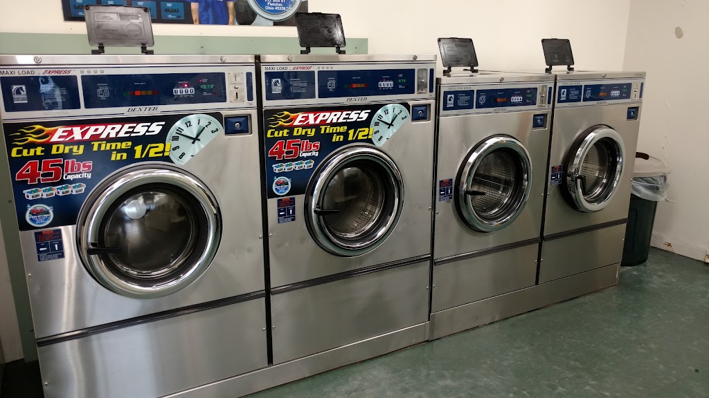 Greenhills Laundromat | 6 Endicott St, Cincinnati, OH 45218, USA | Phone: (513) 549-1044