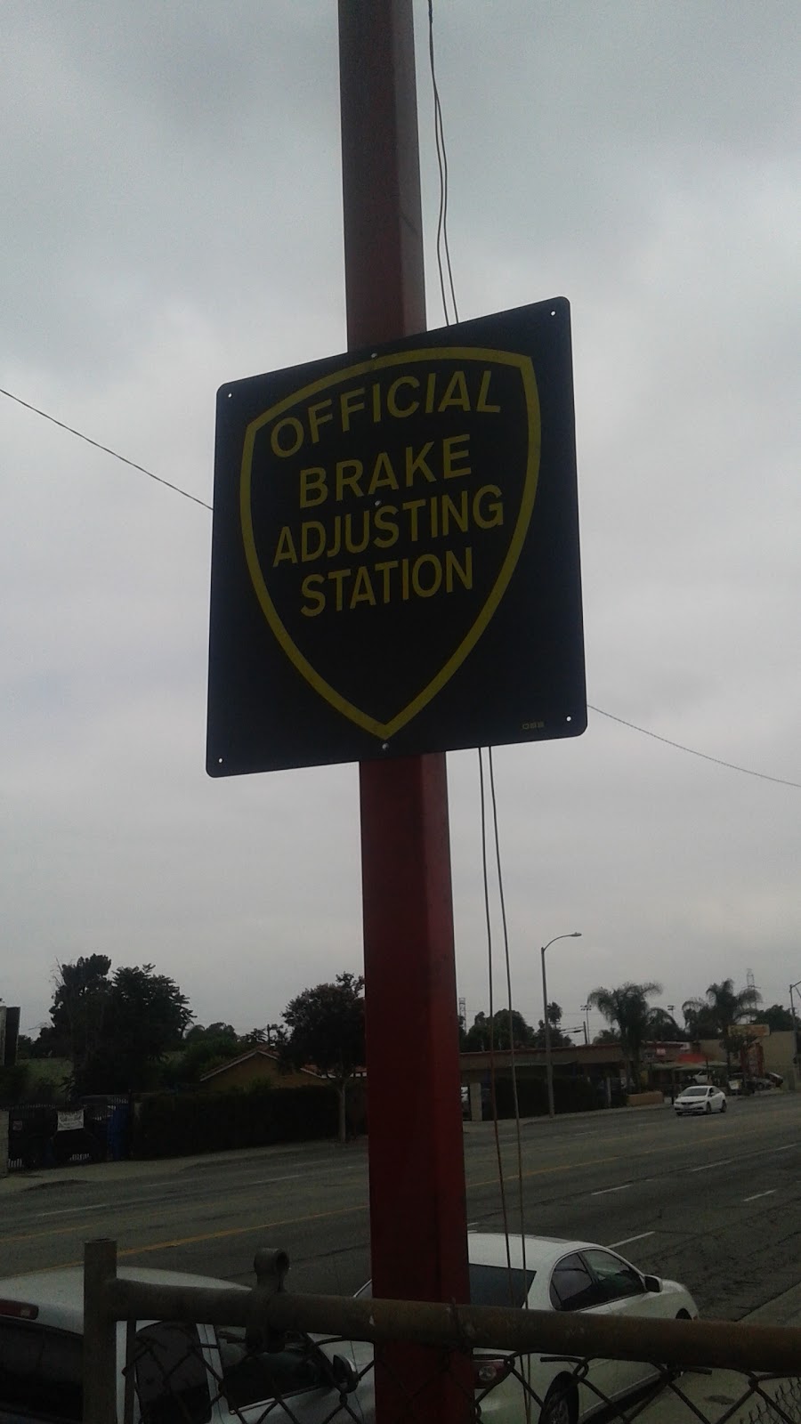 brake and light certificate | 13251 Valley Blvd, La Puente, CA 91746 | Phone: (626) 369-2047