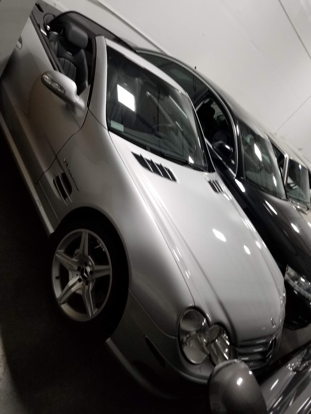 MS MOTORS | 2712 N Hayden Island Dr, Portland, OR 97217, USA | Phone: (503) 805-0976