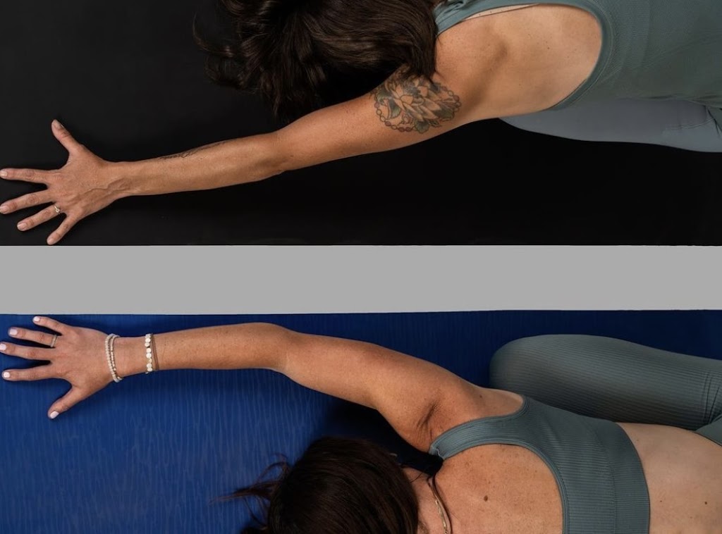 The Blend Yoga Pilates & HIIT | 32932 Pacific Coast Hwy Suite 12, Dana Point, CA 92629, USA | Phone: (949) 416-4867