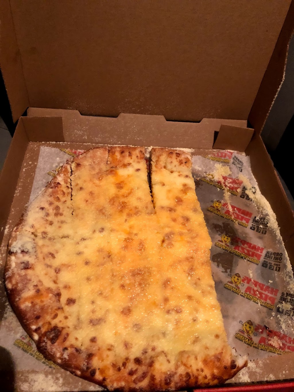 Happys Pizza | 3650 E Main St, Whitehall, OH 43213, USA | Phone: (614) 231-1111