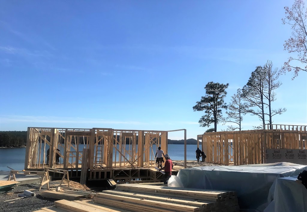 Lake Martin Signature Construction | 755 Lee St, Alexander City, AL 35010 | Phone: (256) 392-5577