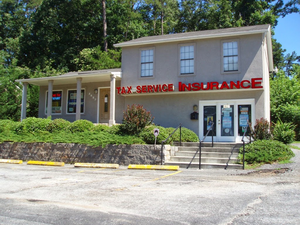 Mainstreet Insurance Concepts | 5627 Singleton Rd, Norcross, GA 30093, USA | Phone: (770) 441-2014